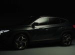 Το εντυπωσιακό εσωτερικό του νέου Hyundai Tucson