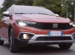 Νέο Fiat Tipo Cross