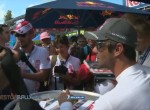 WRC - Rally Finland 2011 Highlights