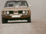 BMW history. The BMW 3.0 CSI.