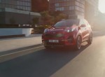 Kia Sportage 2020