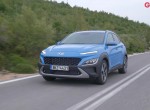 GOCAR STORIES - Hyundai KONA 1.0 iMT 48V Hybrid