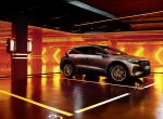 Audi Q4 e-tron & Q4 Sportback e-tron reveal 2021