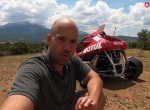 GOCAR - Speedcar XTrem Crosscart
