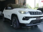 JEEP COMPASS -5 HOT INFO