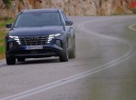 GOCAR TEST - Hyundai Tucson Hybrid