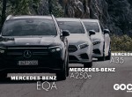 GOCAR TEST -Mercedes new