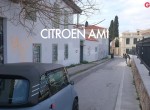 GOCAR TEST - Citroen ami