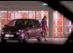 Renault Twingo 2011