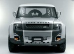 LR DC100 & DC100 Sport - Defender Concept