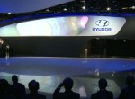 Νέο Hyundai i30 στη Φρανκφούρτη