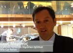 Νίκος Μαρτίνος, Υπεύθυνος Τύπου & Δημοσίων Σχέσεων, Volvo Cars Hellas