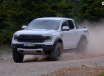 GOCAR TEST DRIVE - Ford Raptor
