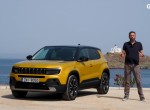 GOCAR TEST - Jeep Avenger
