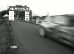 Citroën Racing - WRC 2011 - Rally France