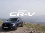 Advertorial - Honda CR-V