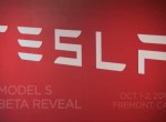 Tesla Model S Beta 2011
