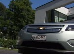 Chevrolet Volt