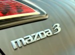 Mazda 3 facelift