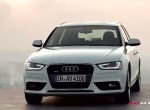Audi A4 Avant 2011