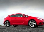 2011 Vauxhall Astra VXR