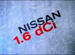 Nissan 1.6 dCi