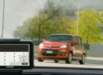 Fiat Panda - Blue&Me TomTom2 LIVE