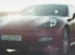 2012 Porsche Panamera GTS