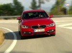 BMW 3 series Barcelona