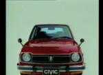 Honda Civic History