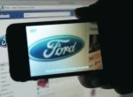 Revealing the 2013 Ford Fusion