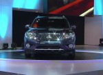 Nissan Pathfinder Concept Reveal