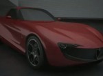 Alfa Romeo Giulia Concept