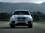 BMW M550d xDrive, X5 M50d & X6 M50d