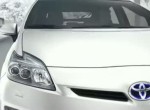 New Toyota Prius family