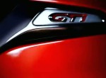 Peugeot 208 GTi Concept