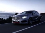 Νέα Mercedes A Class