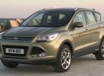 Ford Kuga 2012