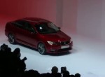 Seat Toledo Concept unveiled in Geneva