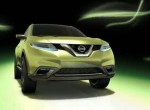 Nissan Hi-Cross