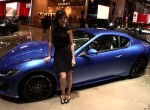 Maserati Gran Turismo Sport unveiled in Geneva