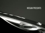 Nissan DeltaWing launch