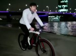 Opel RAD e-Bike design study