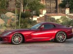 SRT Viper GTS 2013