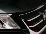 HONDA CROSSTOUR