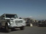 Mercedes G-Class