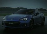 SUBARU BRZ Development Movie part 1