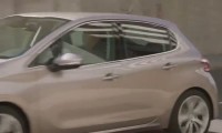 Peugeot 208 5door