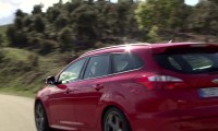 Ford Focus ST - Built for Fun