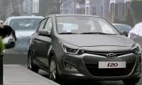 Hyundai i20-2012